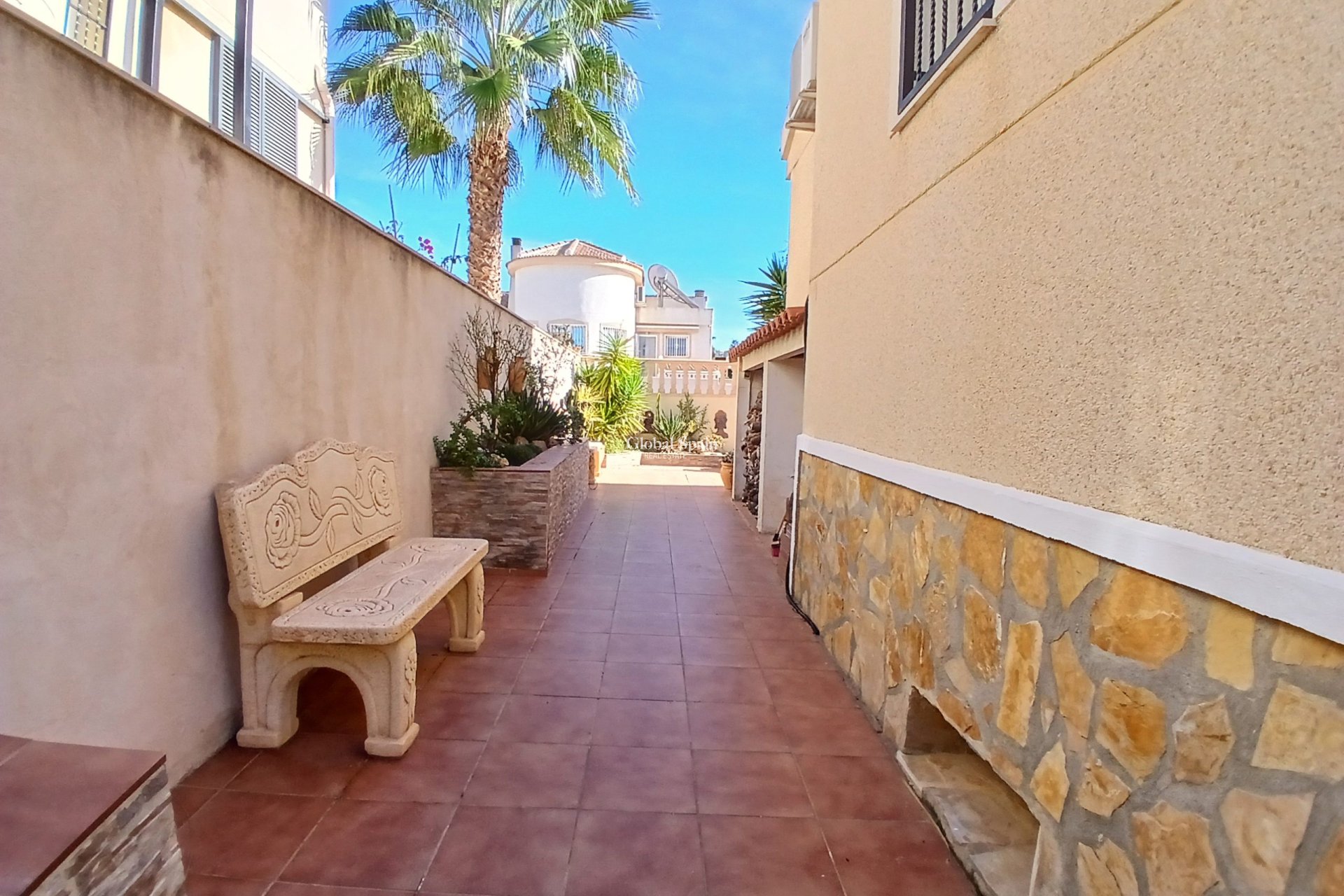 Venta - Villa -
CIUDAD QUESADA - Ciudad Quesada