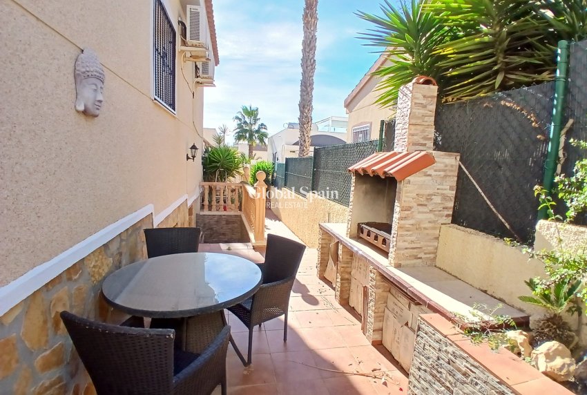 Venta - Villa -
CIUDAD QUESADA - Ciudad Quesada