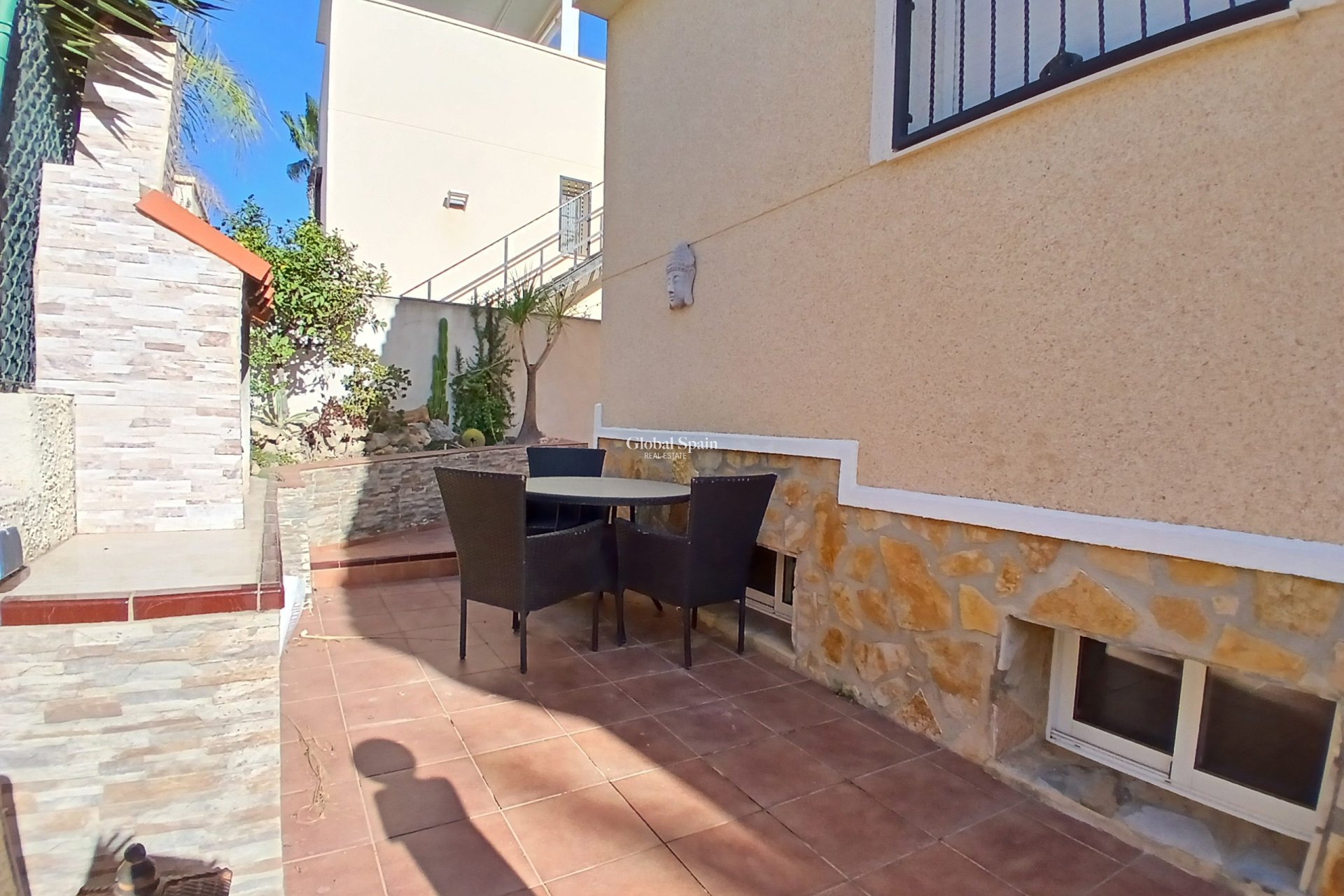 Venta - Villa -
CIUDAD QUESADA - Ciudad Quesada