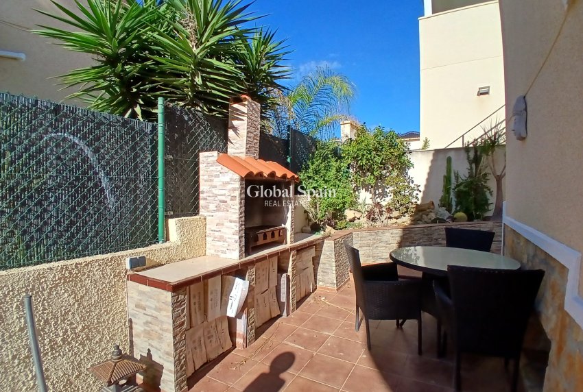 Venta - Villa -
CIUDAD QUESADA - Ciudad Quesada