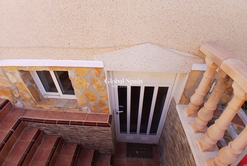 Venta - Villa -
CIUDAD QUESADA - Ciudad Quesada