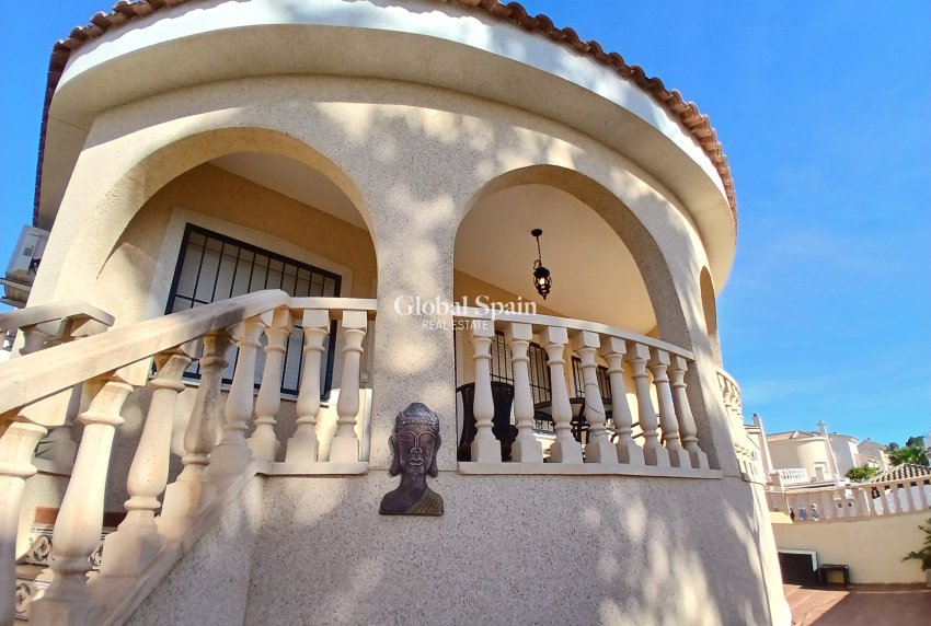 Venta - Villa -
CIUDAD QUESADA - Ciudad Quesada