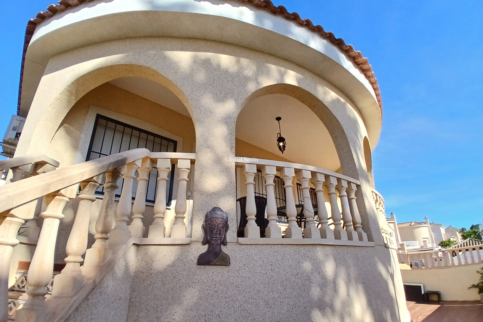 Venta - Villa -
CIUDAD QUESADA - Ciudad Quesada