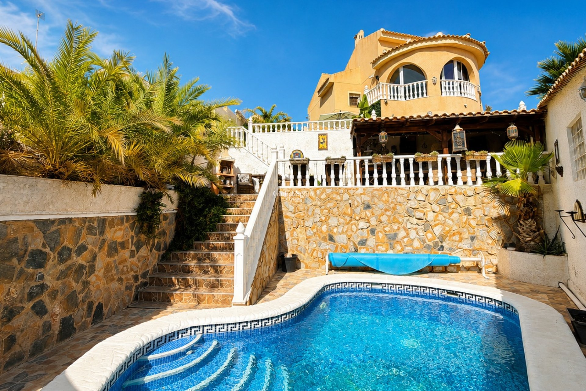 Venta - VILLA -
CIUDAD QUESADA - Cuidad Quesada