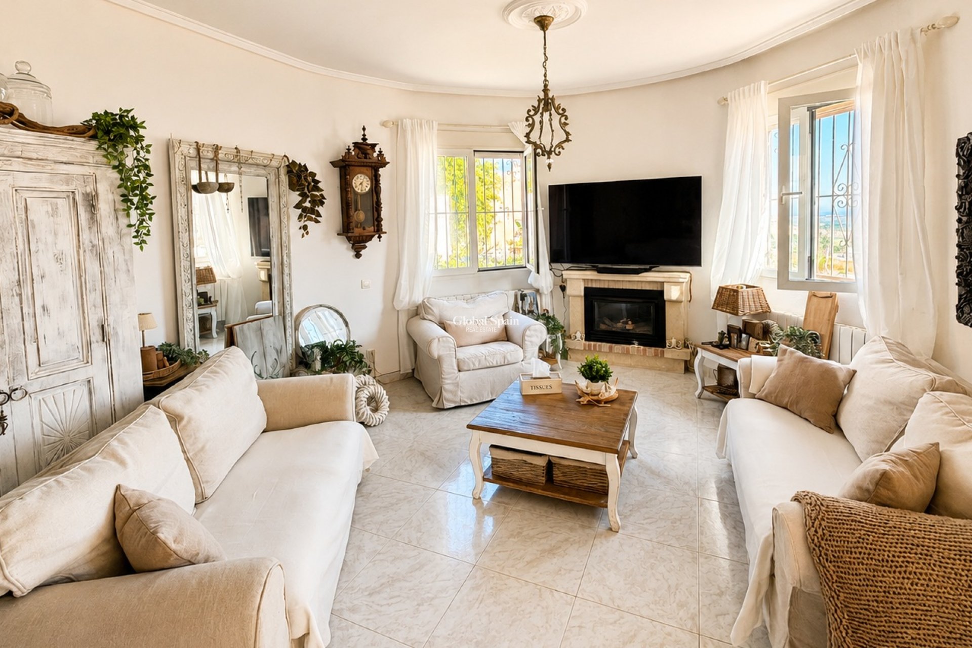 Venta - VILLA -
CIUDAD QUESADA - Cuidad Quesada