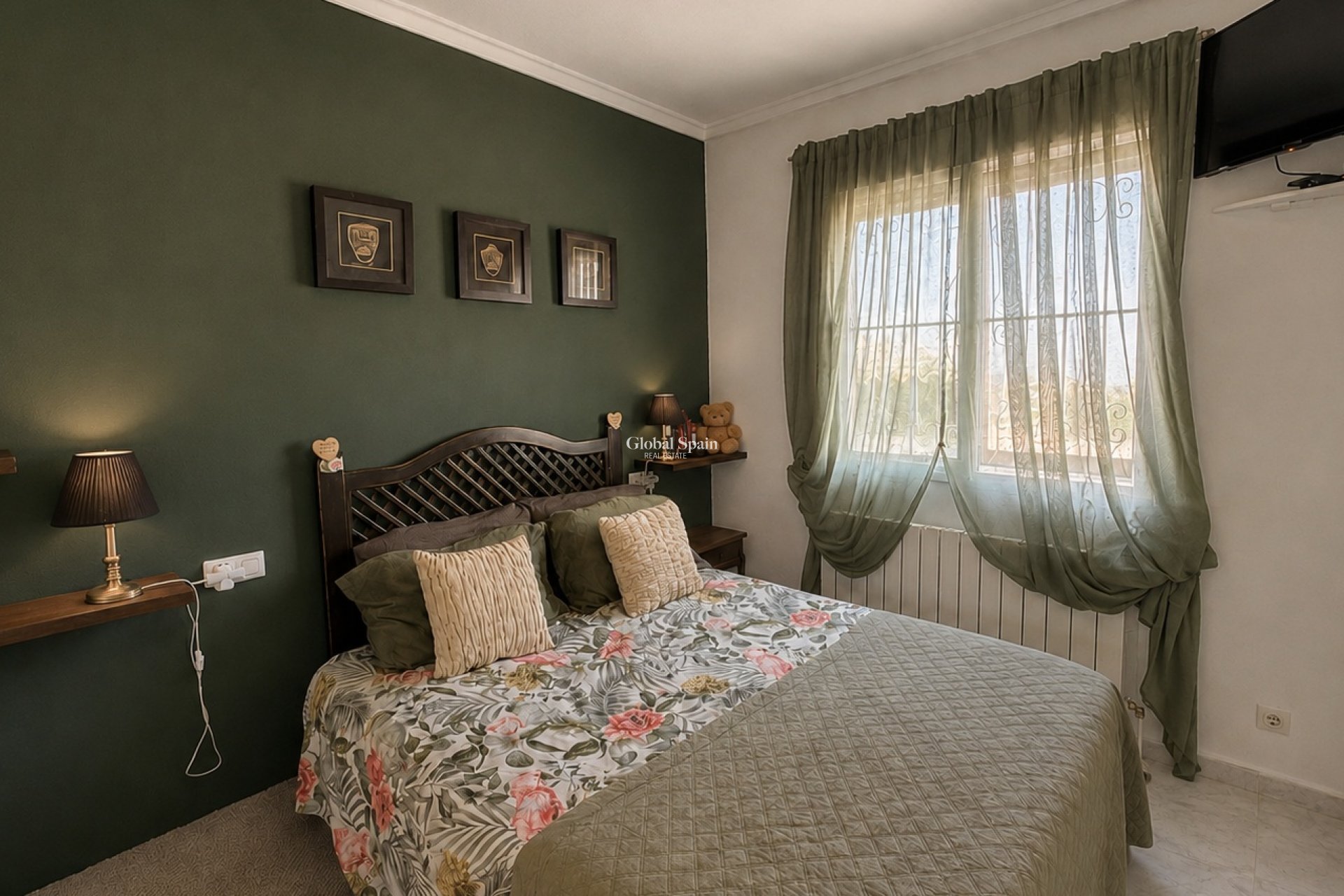 Venta - VILLA -
CIUDAD QUESADA - Cuidad Quesada