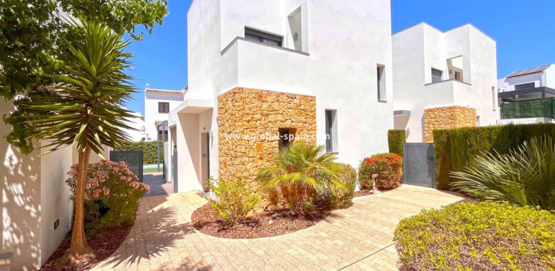 Venta - Villa - Ciudad Quesada - Cuidad quesada