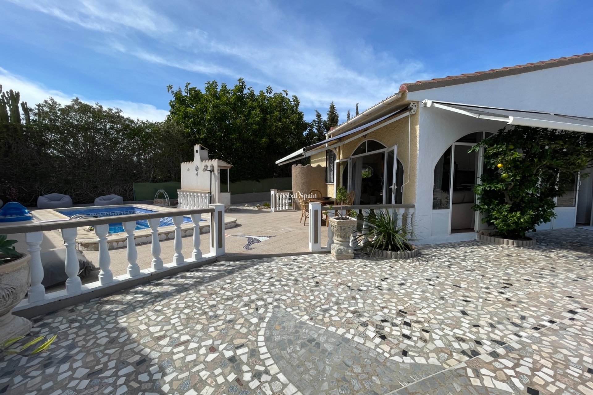 Venta - VILLA -
CIUDAD QUESADA - Cuidad Quesada