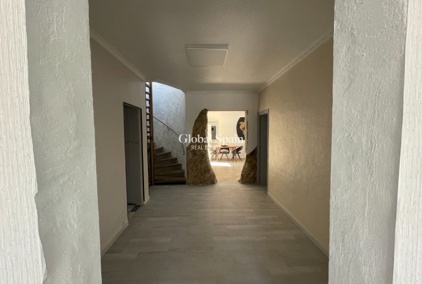 Venta - VILLA -
CIUDAD QUESADA - Cuidad Quesada