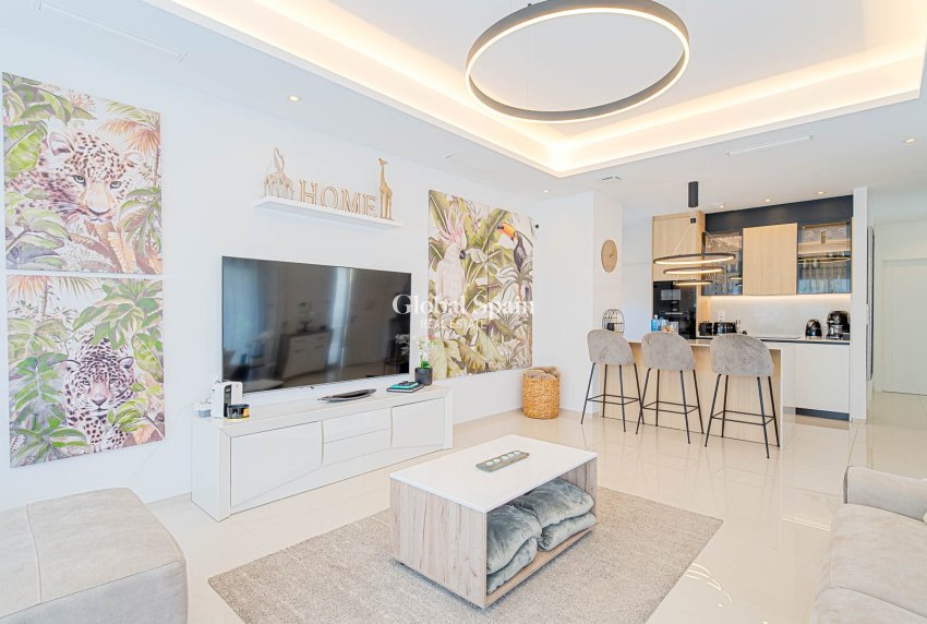 Venta - VILLA -
CIUDAD QUESADA - Doña Pena