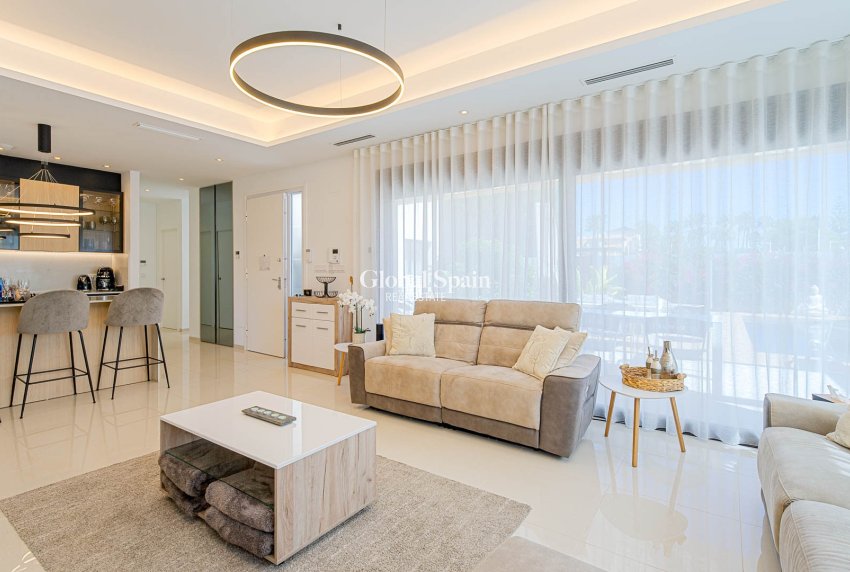 Venta - VILLA -
CIUDAD QUESADA - Doña Pena