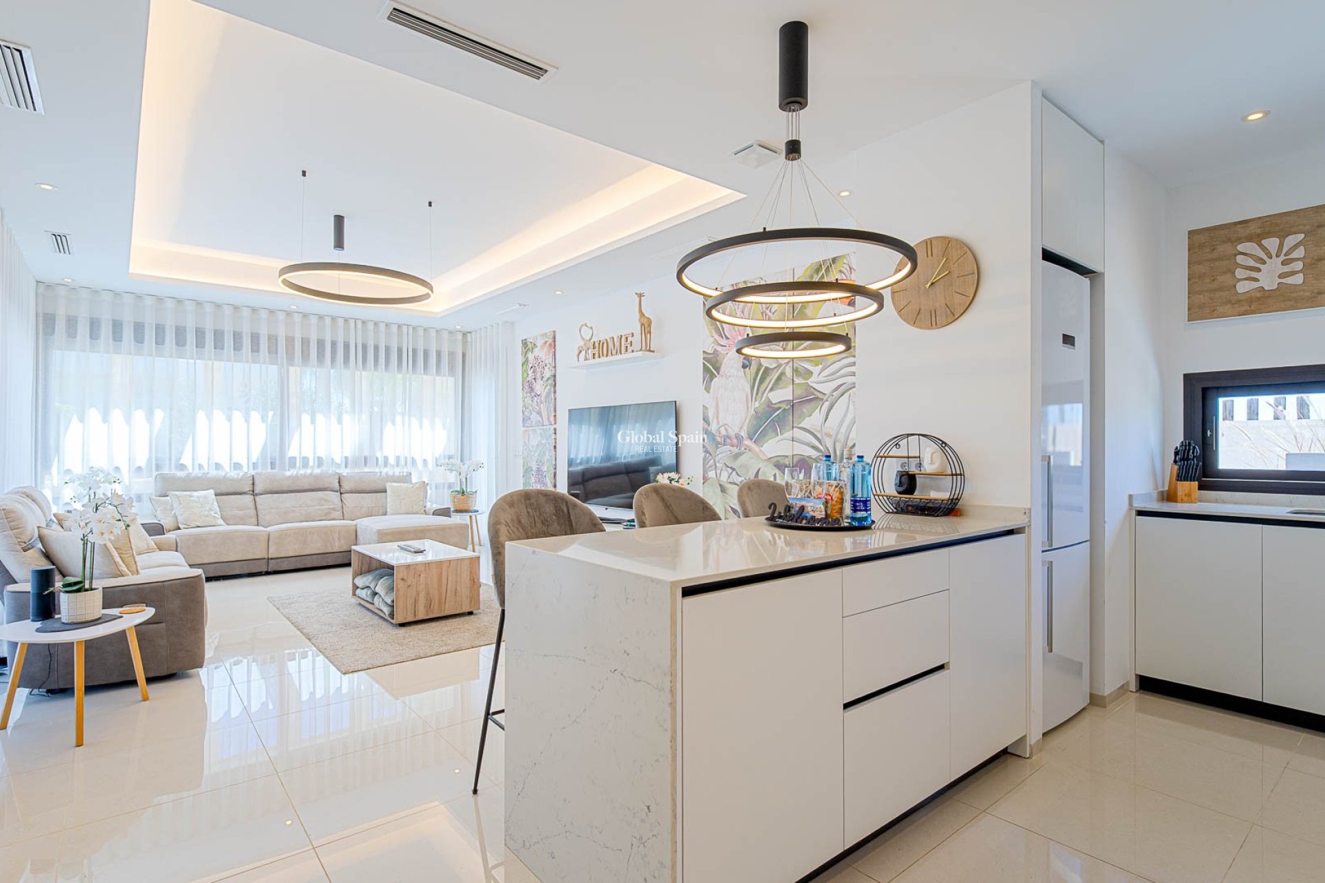 Venta - VILLA -
CIUDAD QUESADA - Doña Pena