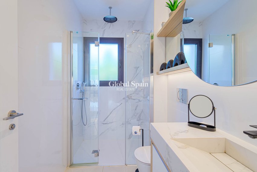 Venta - VILLA -
CIUDAD QUESADA - Doña Pena