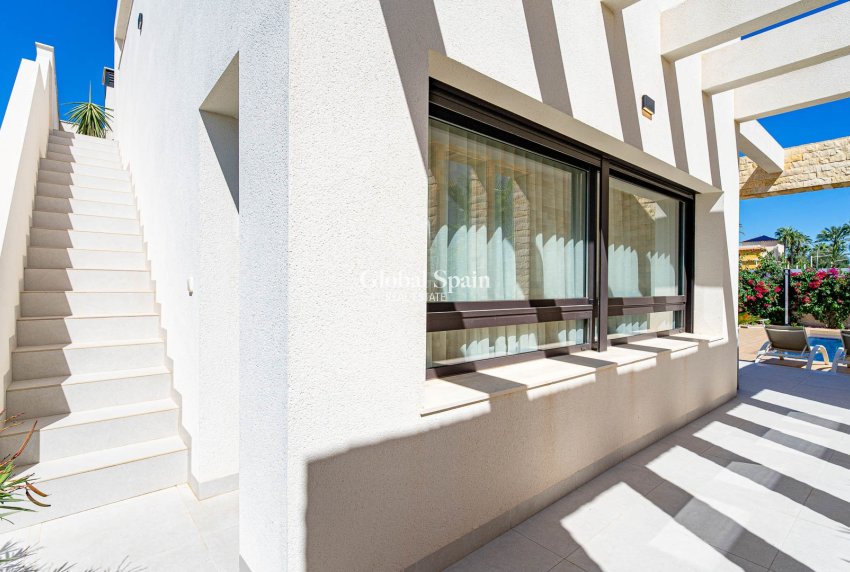 Venta - VILLA -
CIUDAD QUESADA - Doña Pena