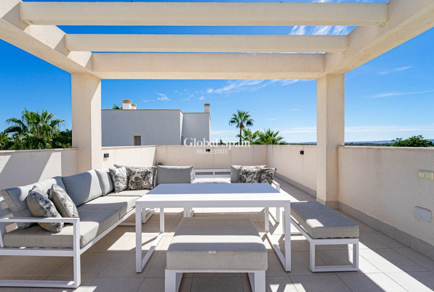 Venta - VILLA -
CIUDAD QUESADA - Doña Pena