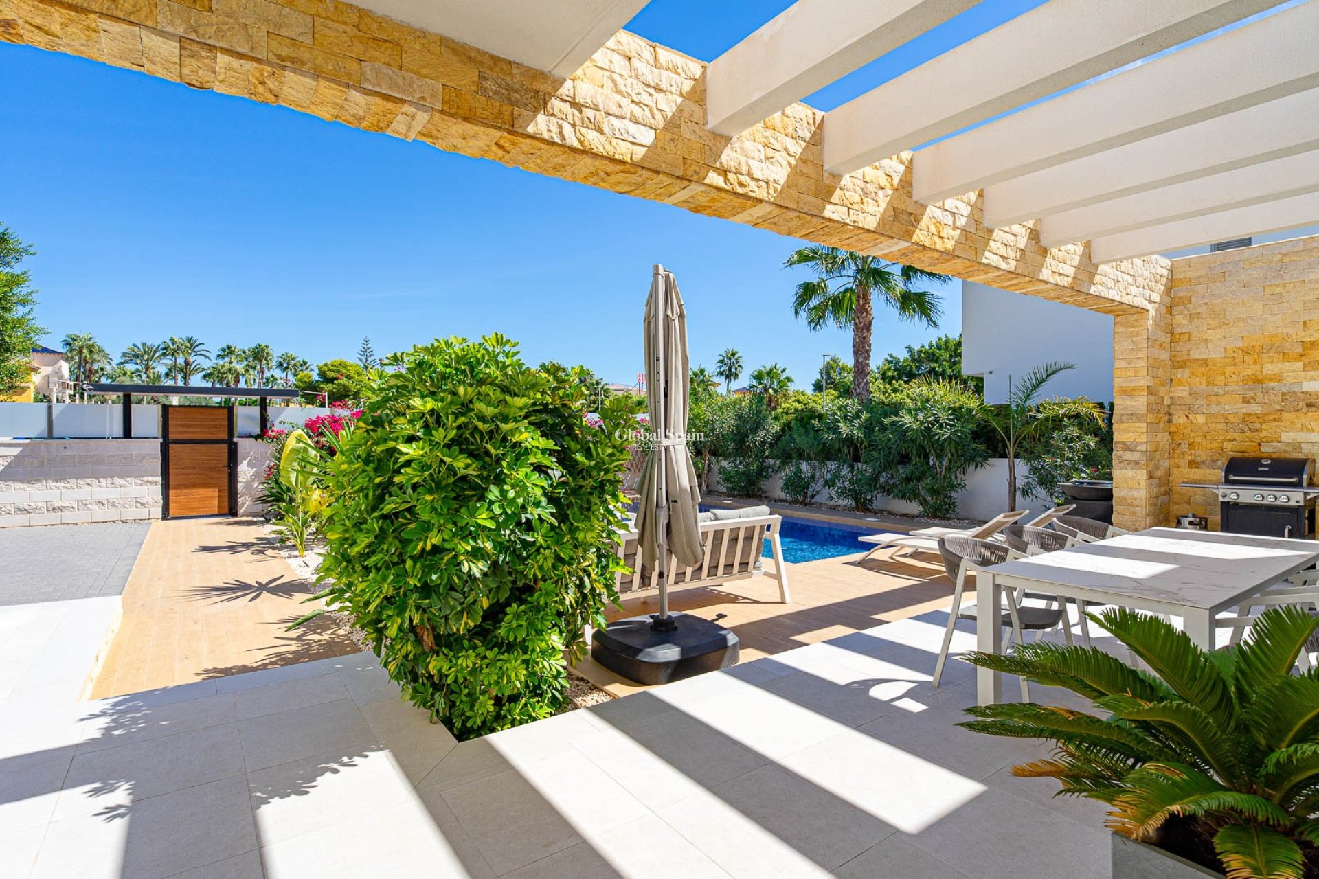 Venta - VILLA -
CIUDAD QUESADA - Doña Pena