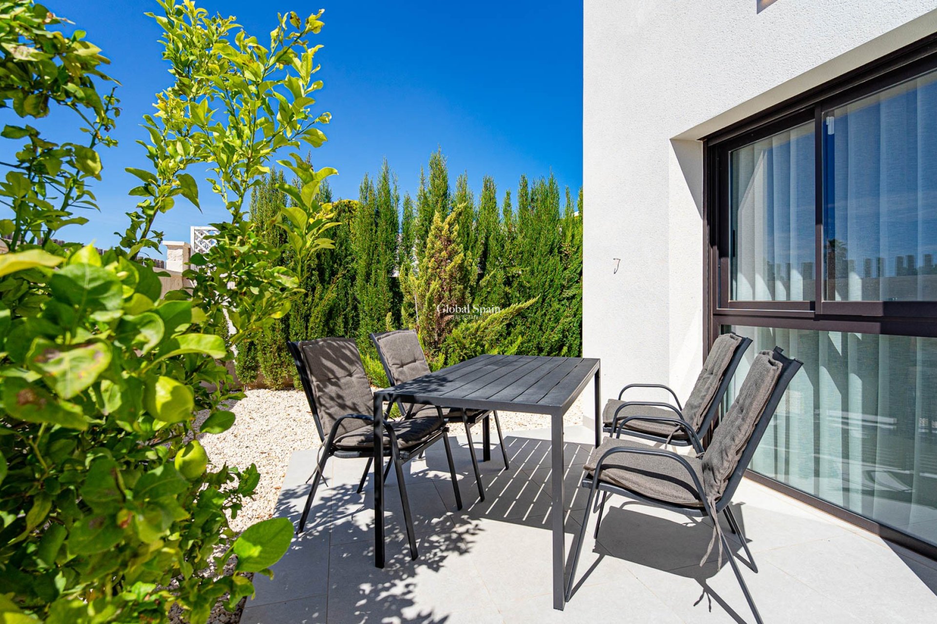 Venta - VILLA -
CIUDAD QUESADA - Doña Pena