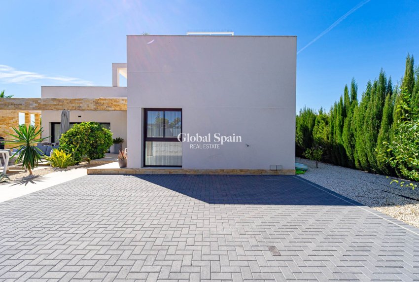 Venta - VILLA -
CIUDAD QUESADA - Doña Pena