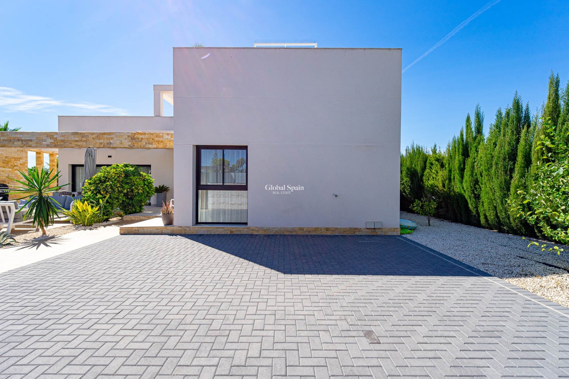 Venta - VILLA -
CIUDAD QUESADA - Doña Pena
