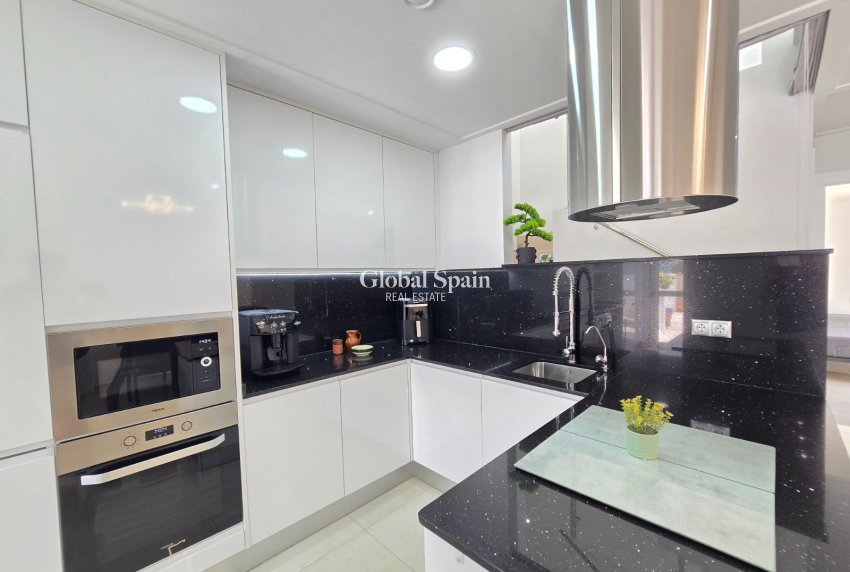 Venta - VILLA -
CIUDAD QUESADA - Doña Pepa *