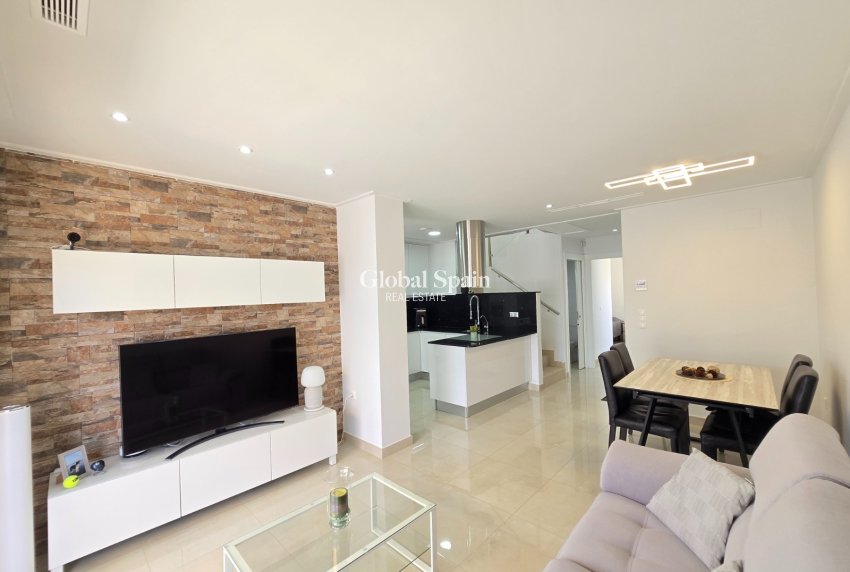 Venta - VILLA -
CIUDAD QUESADA - Doña Pepa *