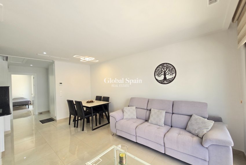 Venta - VILLA -
CIUDAD QUESADA - Doña Pepa *
