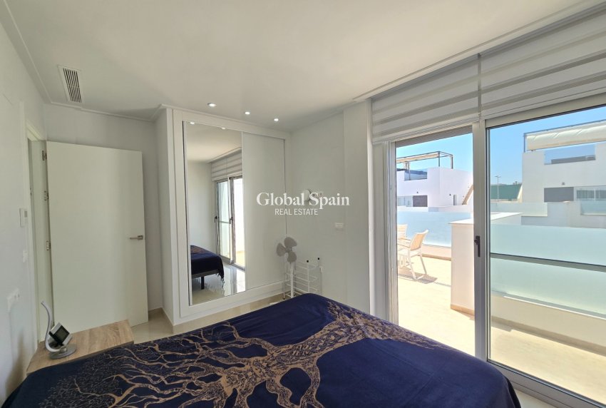 Venta - VILLA -
CIUDAD QUESADA - Doña Pepa *