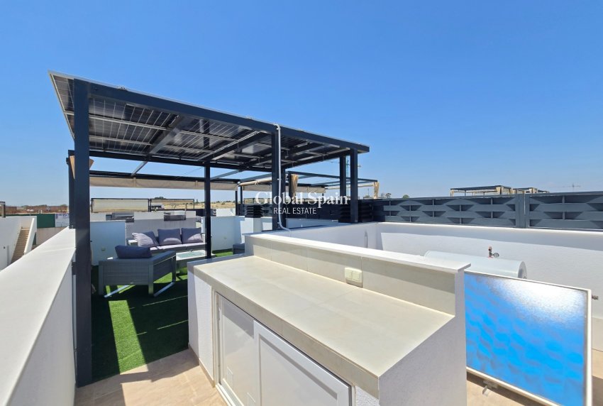 Venta - VILLA -
CIUDAD QUESADA - Doña Pepa *