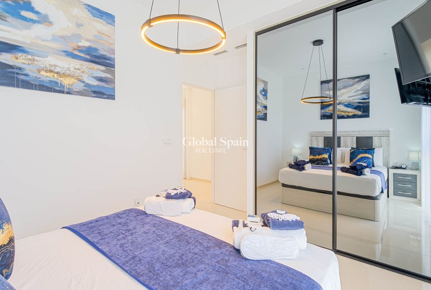 Venta - VILLA -
CIUDAD QUESADA - Doña Pepa