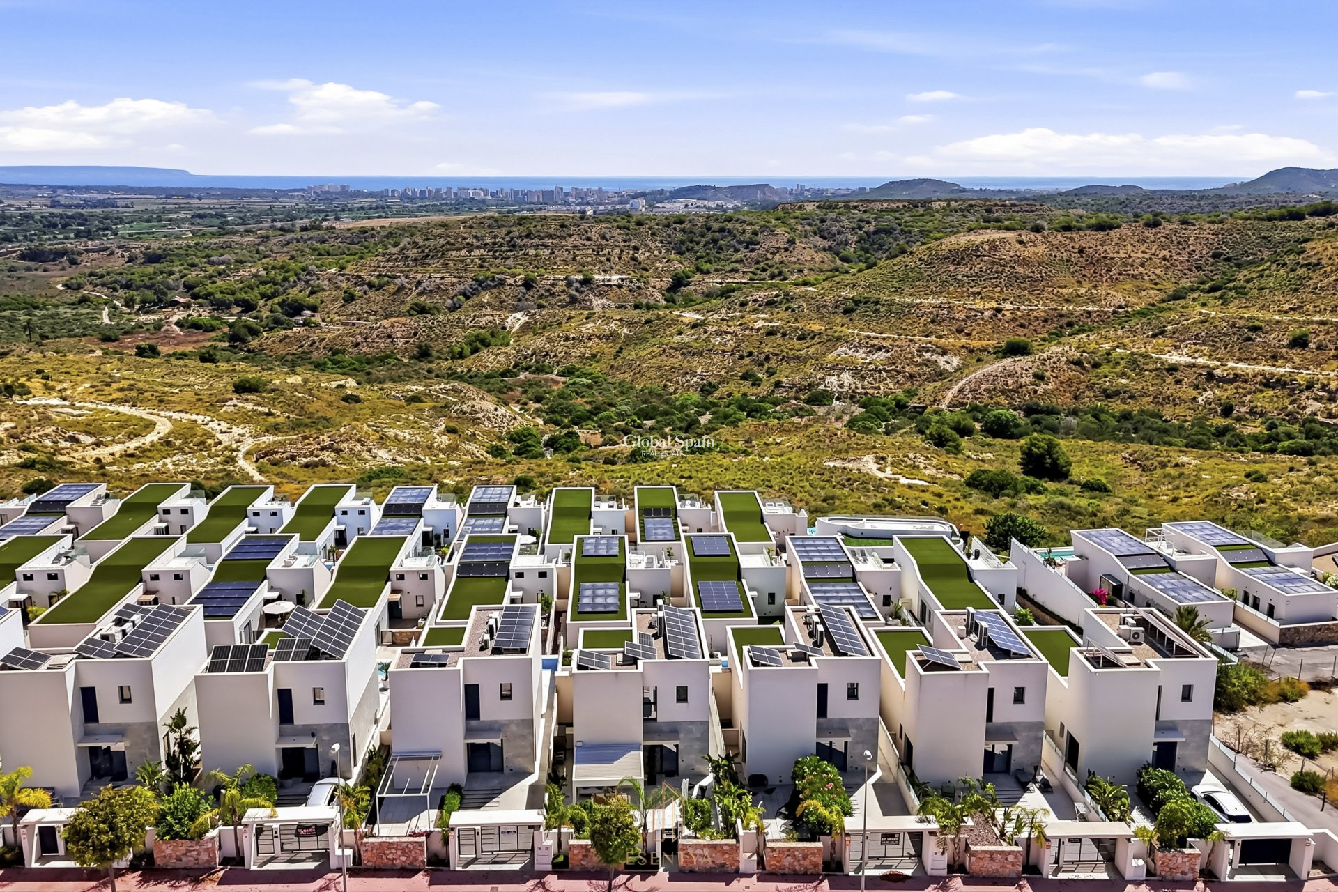 Venta - VILLA -
CIUDAD QUESADA - La Marquesa Golf
