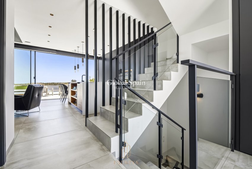 Venta - VILLA -
CIUDAD QUESADA - La Marquesa Golf