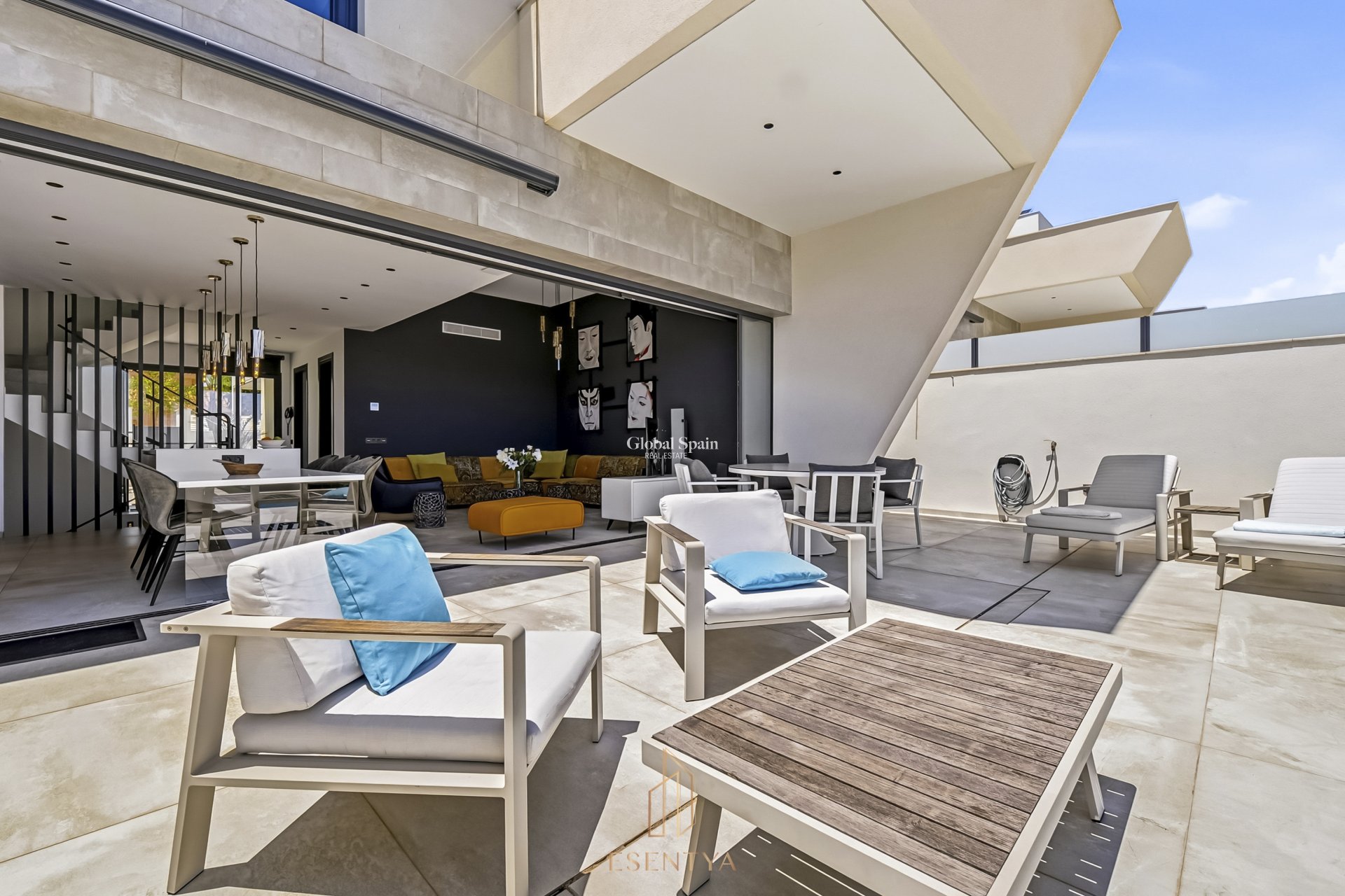 Venta - VILLA -
CIUDAD QUESADA - La Marquesa Golf