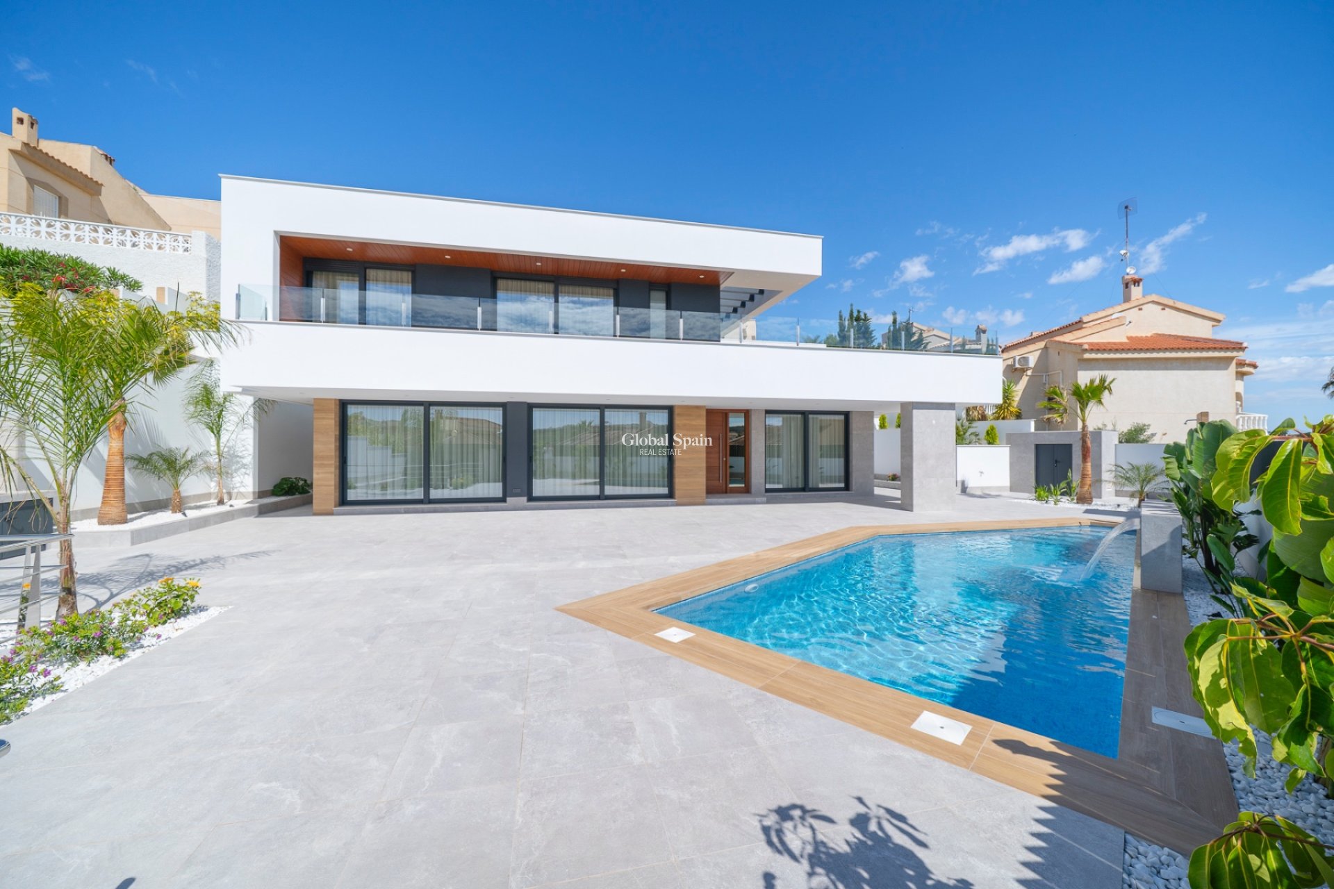 Venta - VILLA -
CIUDAD QUESADA - La Marquesa Golf