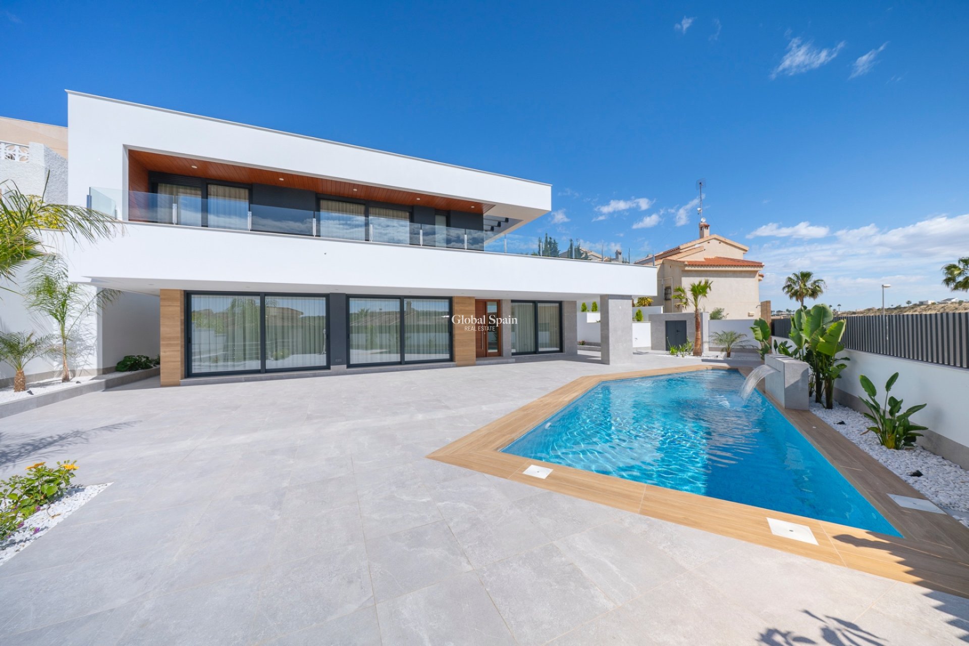 Venta - VILLA -
CIUDAD QUESADA - La Marquesa Golf