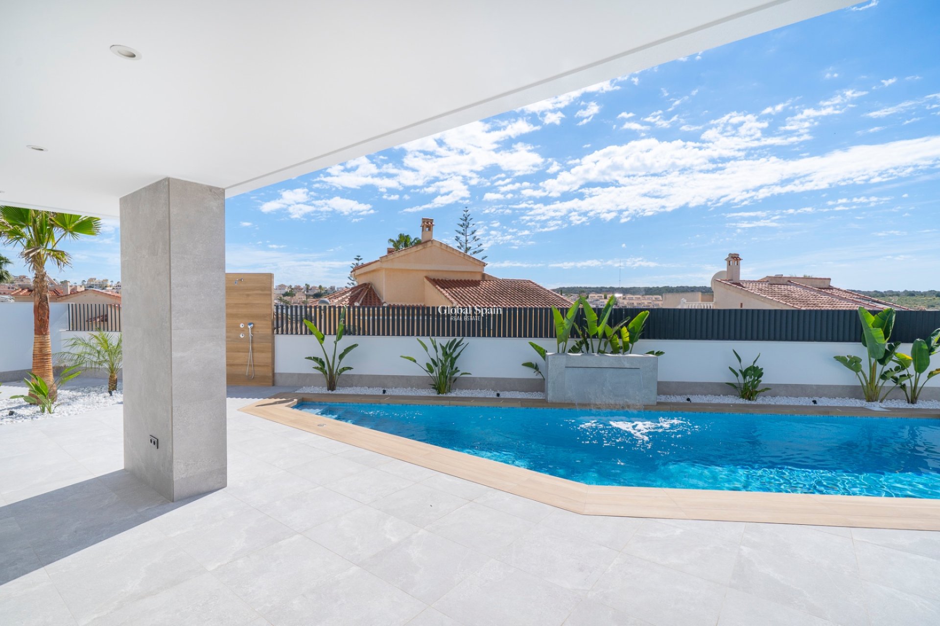 Venta - VILLA -
CIUDAD QUESADA - La Marquesa Golf