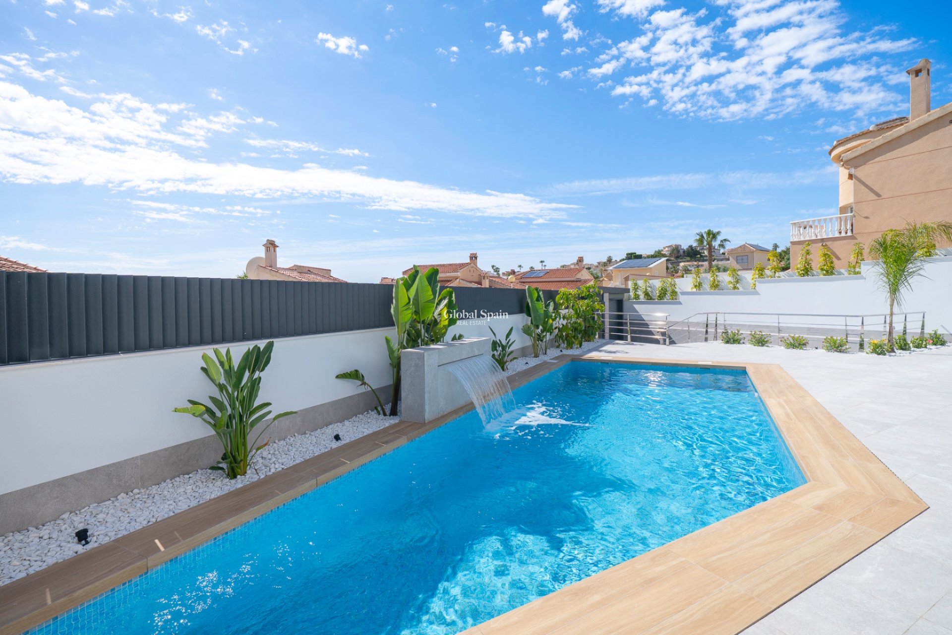 Venta - VILLA -
CIUDAD QUESADA - La Marquesa Golf