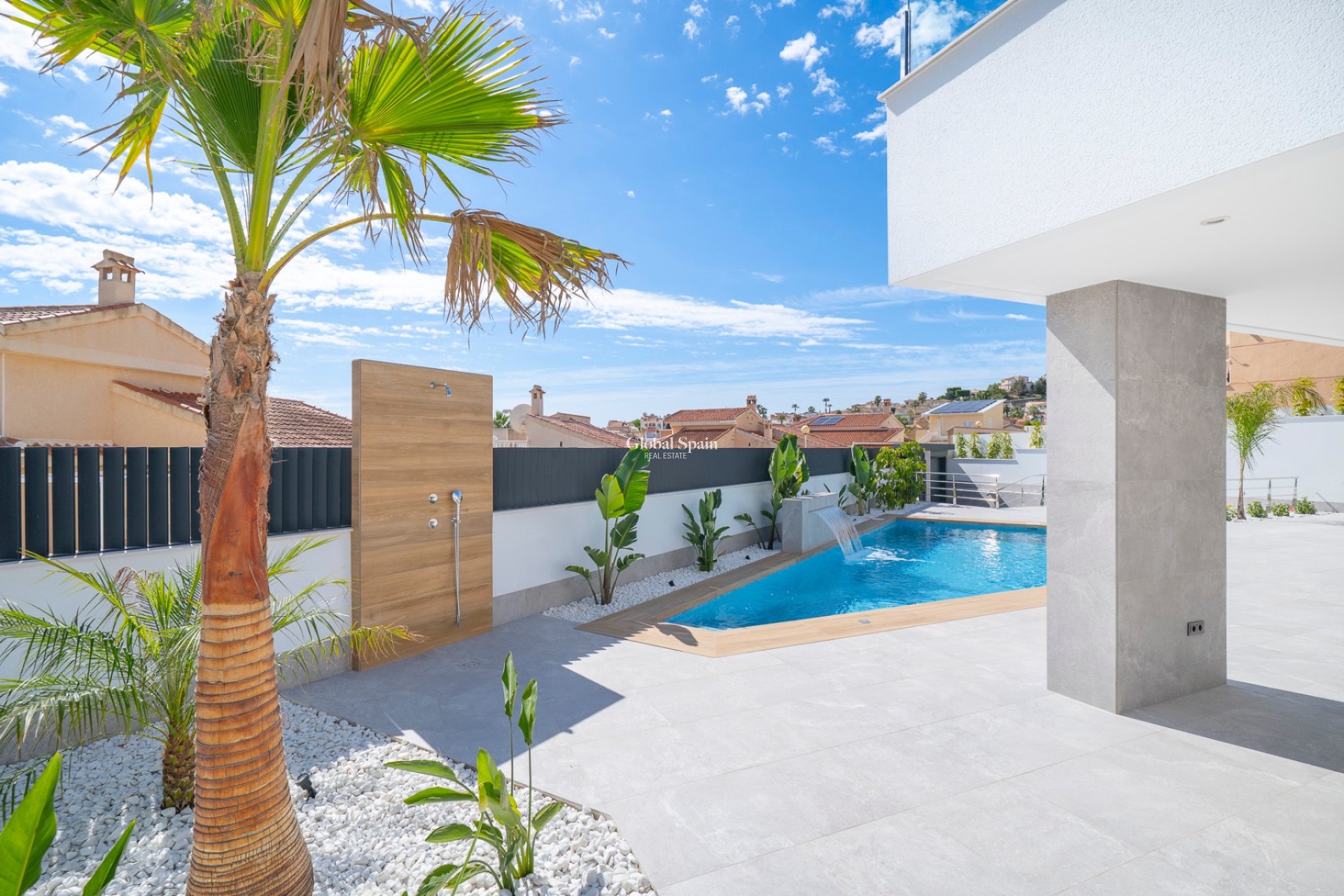 Venta - VILLA -
CIUDAD QUESADA - La Marquesa Golf