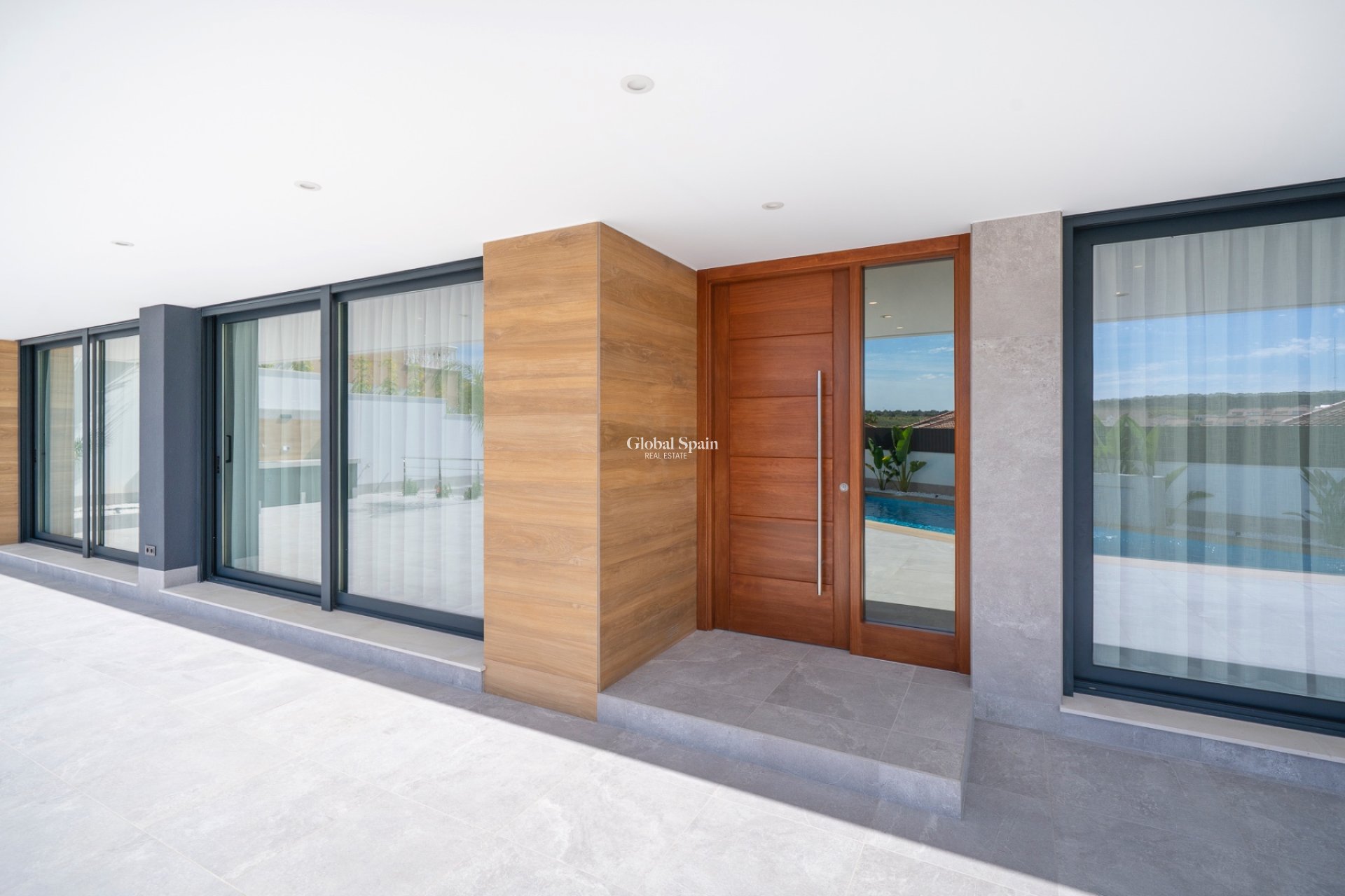 Venta - VILLA -
CIUDAD QUESADA - La Marquesa Golf