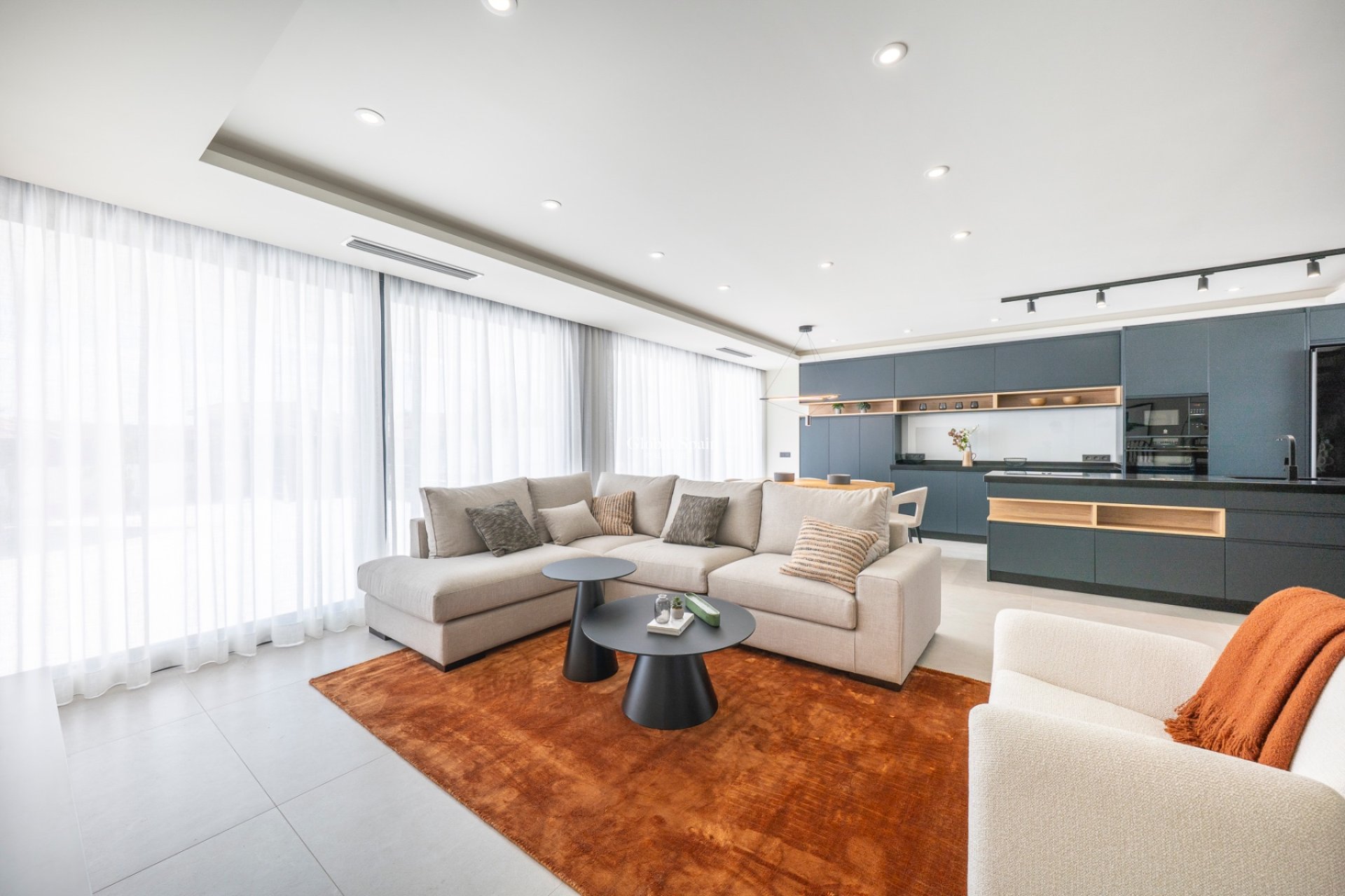 Venta - VILLA -
CIUDAD QUESADA - La Marquesa Golf