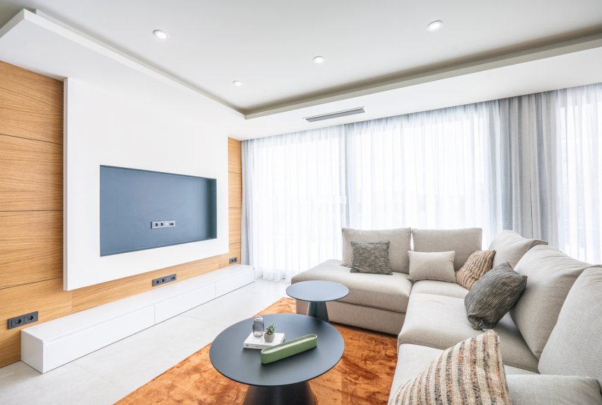 Venta - VILLA -
CIUDAD QUESADA - La Marquesa Golf