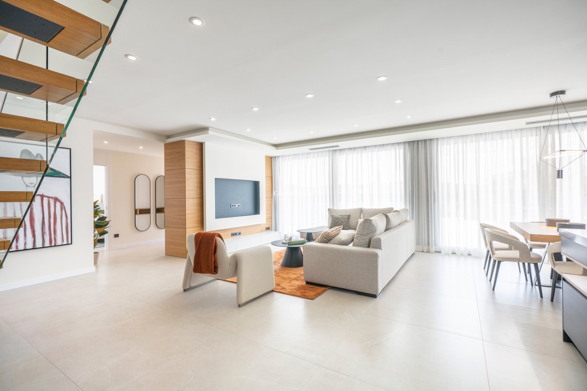 Venta - VILLA -
CIUDAD QUESADA - La Marquesa Golf