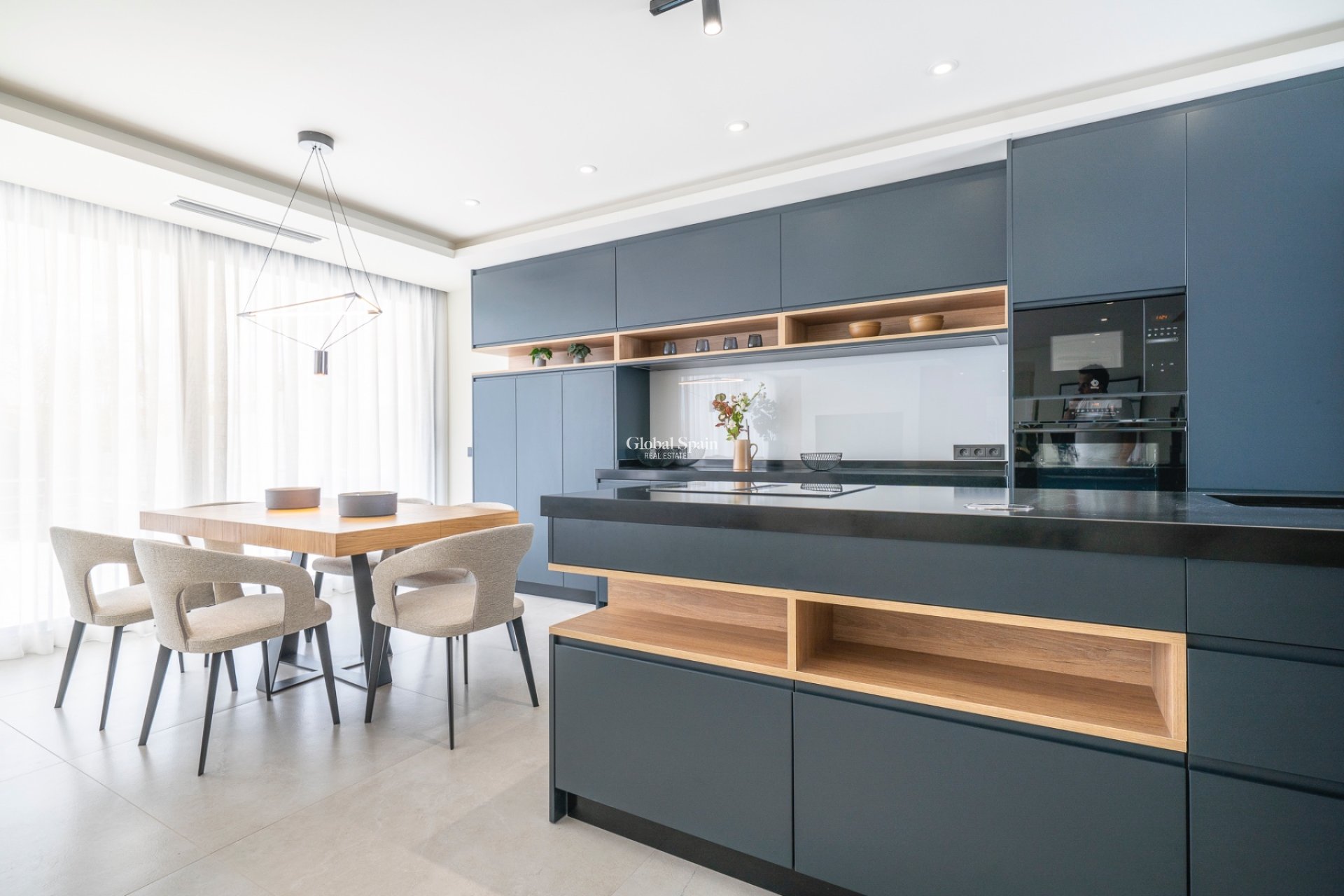 Venta - VILLA -
CIUDAD QUESADA - La Marquesa Golf