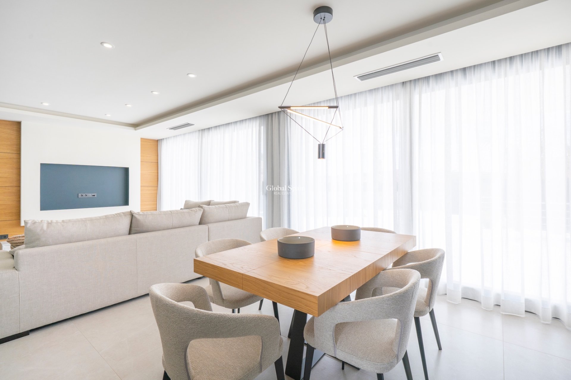 Venta - VILLA -
CIUDAD QUESADA - La Marquesa Golf