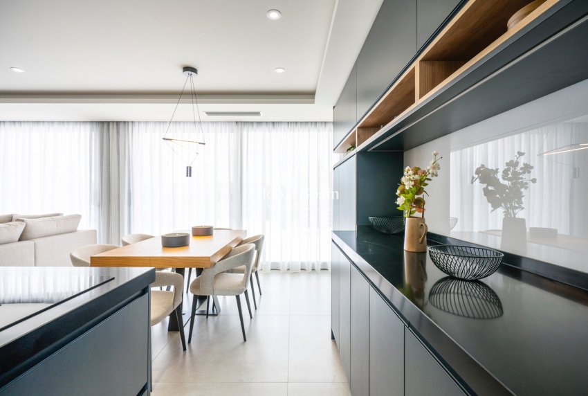 Venta - VILLA -
CIUDAD QUESADA - La Marquesa Golf