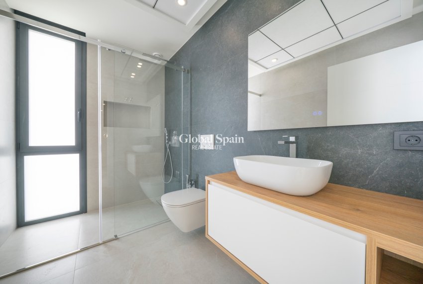 Venta - VILLA -
CIUDAD QUESADA - La Marquesa Golf