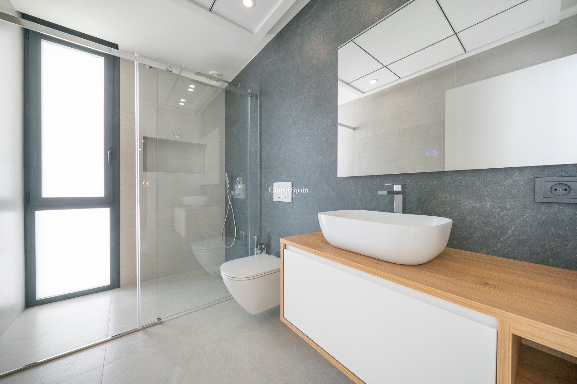 Venta - VILLA -
CIUDAD QUESADA - La Marquesa Golf