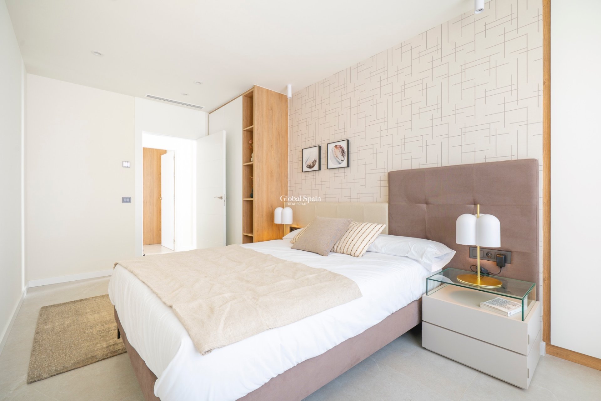 Venta - VILLA -
CIUDAD QUESADA - La Marquesa Golf