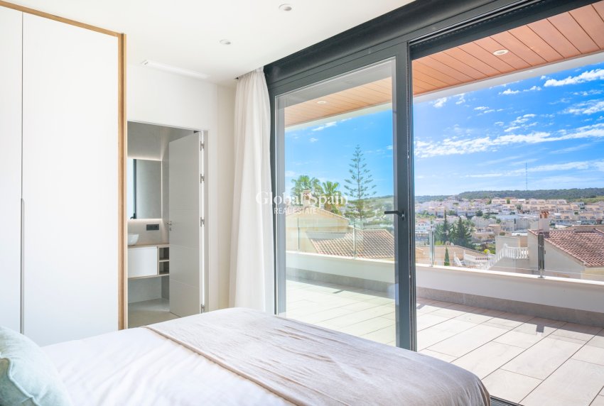 Venta - VILLA -
CIUDAD QUESADA - La Marquesa Golf