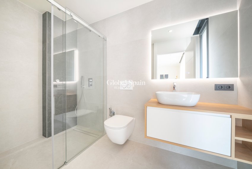 Venta - VILLA -
CIUDAD QUESADA - La Marquesa Golf