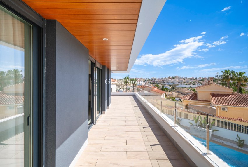 Venta - VILLA -
CIUDAD QUESADA - La Marquesa Golf